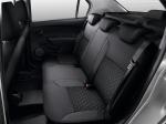 Dacia Logan 2012 года